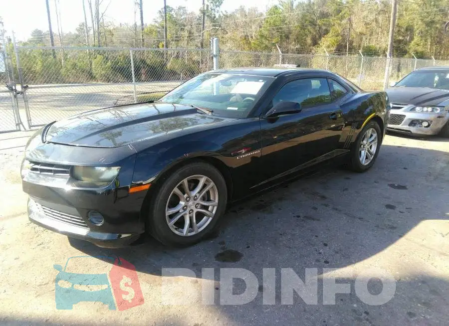 2G1FA1E31E9192843 Photo# 2