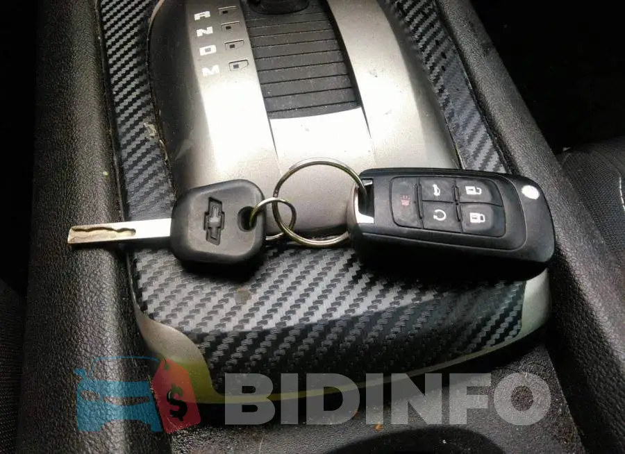 2G1FB1E31D9109794 Photo# 11