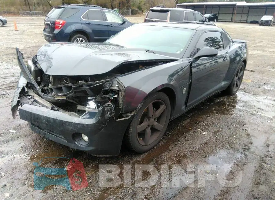 2G1FB1E31D9109794 Photo# 2