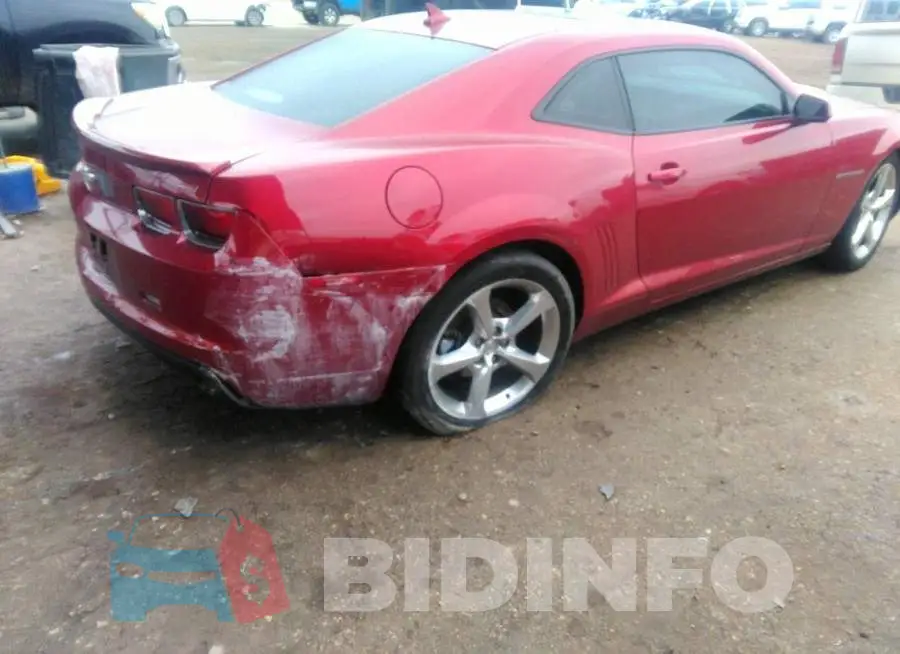 2G1FB1E34D9131448 Photo# 6