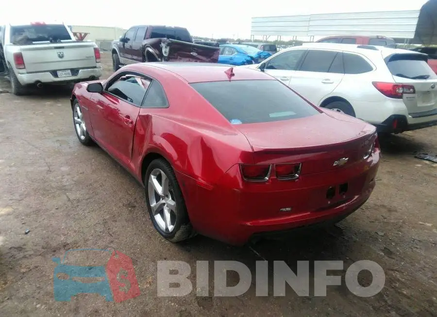 2G1FB1E34D9131448 Photo# 3