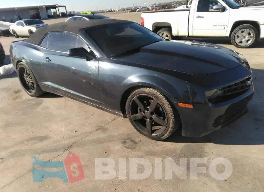 2G1FB3D34D9215573 Photo# 1