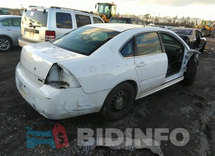 2G1WD5E37D1209608 Photo# 4