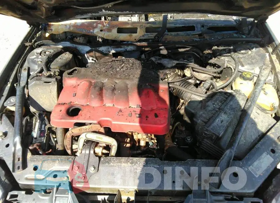 2G1WF5E37D1222787 Photo# 10