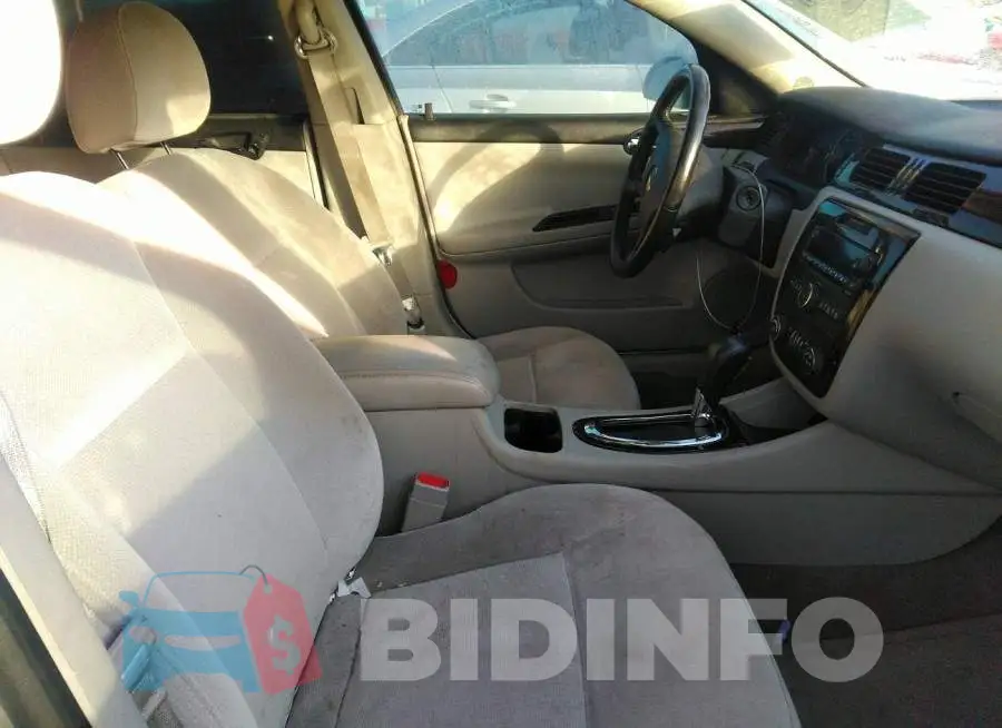 2G1WG5E33D1163718 Photo# 5