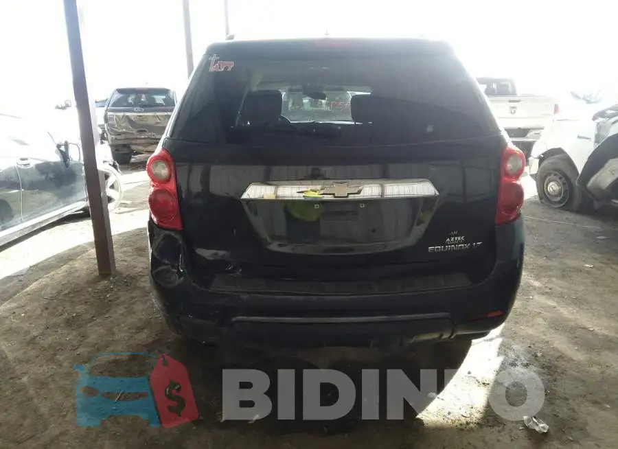 2GNALDEK9D6269762 Photo# 6