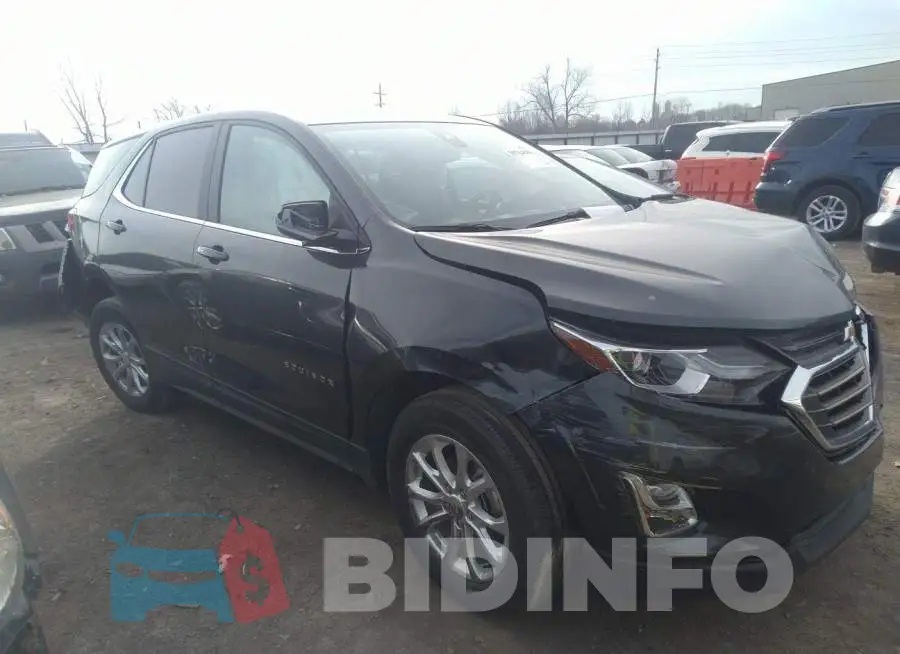 2GNAXKEV1M6123486 Photo# 1
