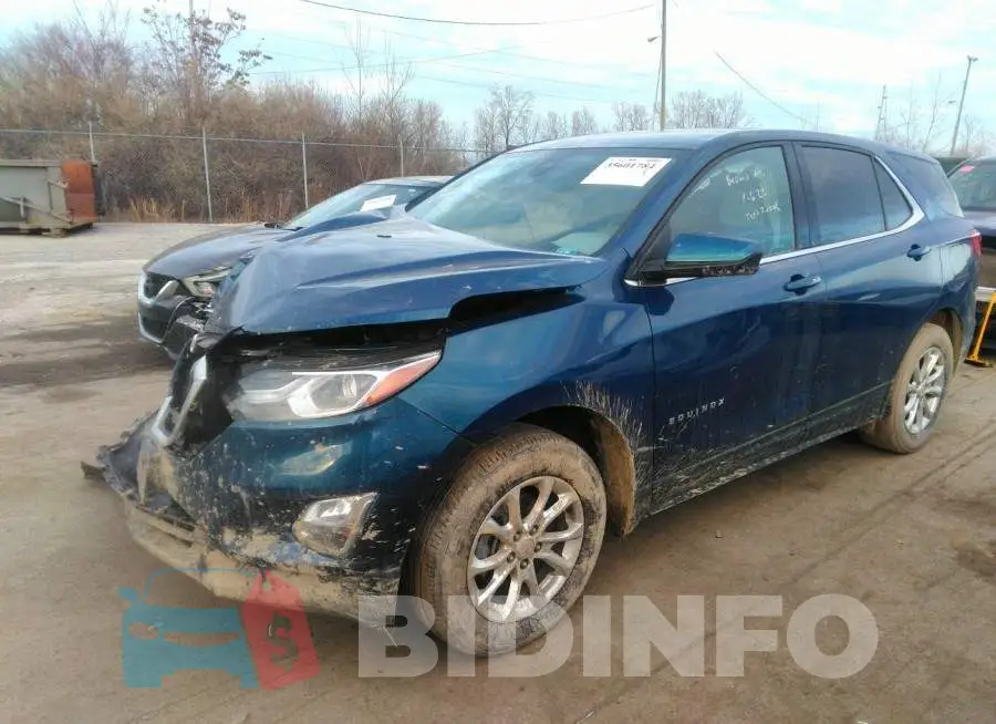 2GNAXUEVXL6184815 Photo# 2
