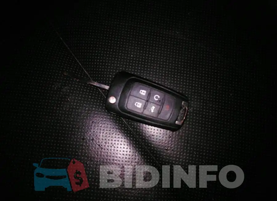 2GNFLGEK6D6161820 Photo# 11
