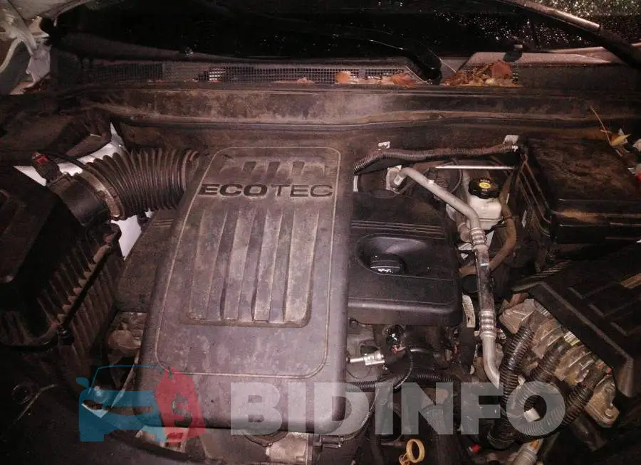 2GNFLGEK6D6161820 Photo# 10