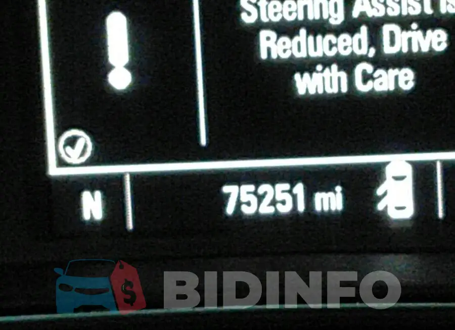 3G1BE6SM0HS579713 Photo# 7