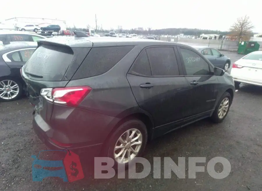 3GNAXHEV0LS638384 Photo# 4