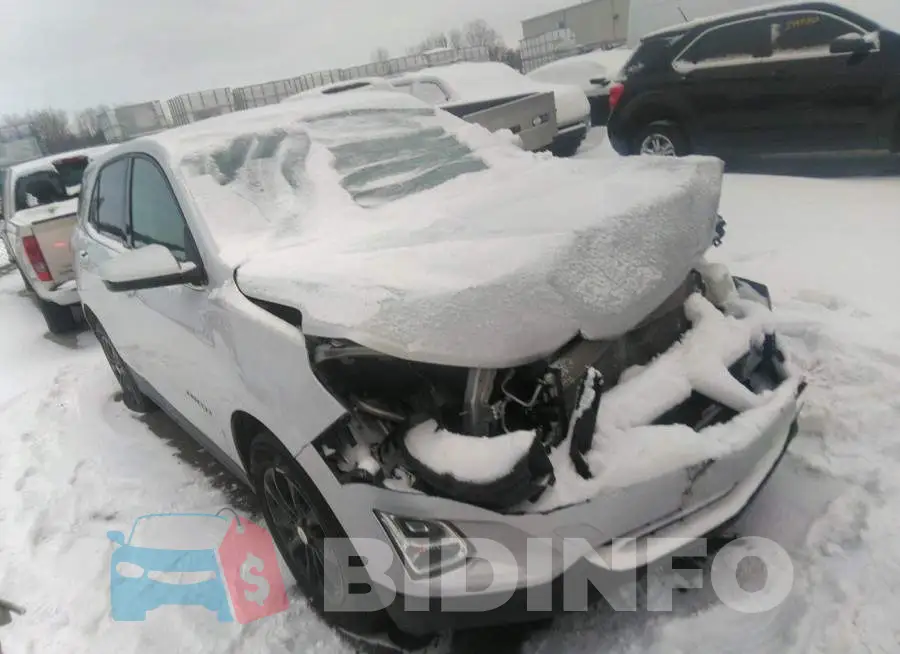 3GNAXUEV2KS567342 Photo# 1