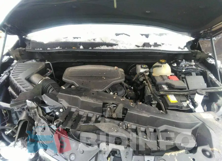 3GNKBKRS7LS637409 Photo# 10