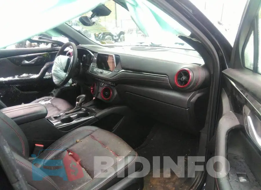 3GNKBKRS7LS637409 Photo# 5