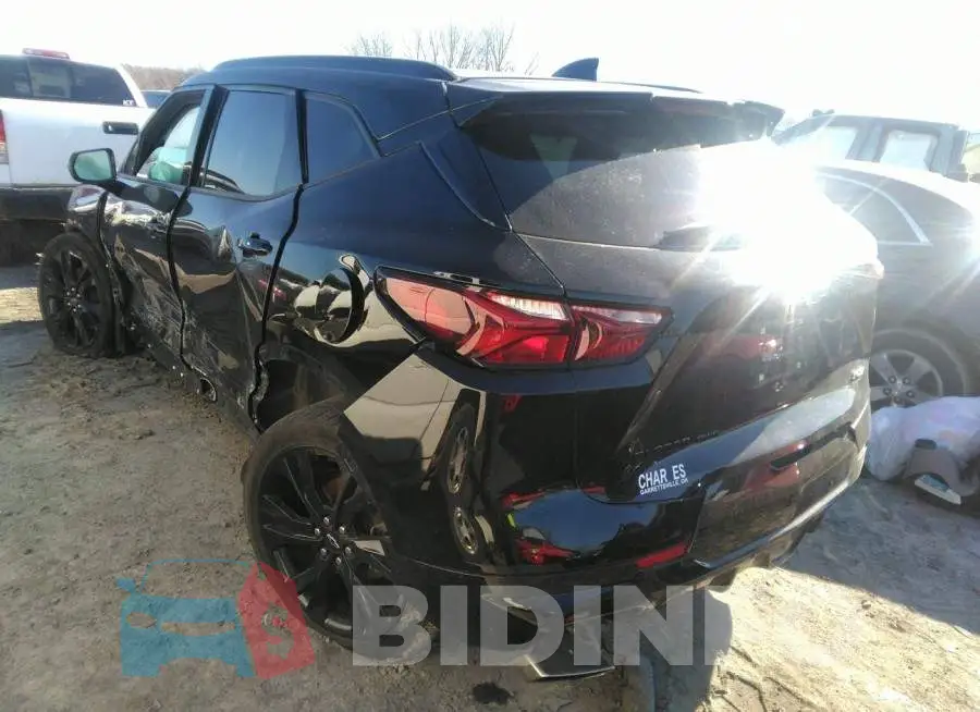 3GNKBKRS7MS571476 Photo# 3