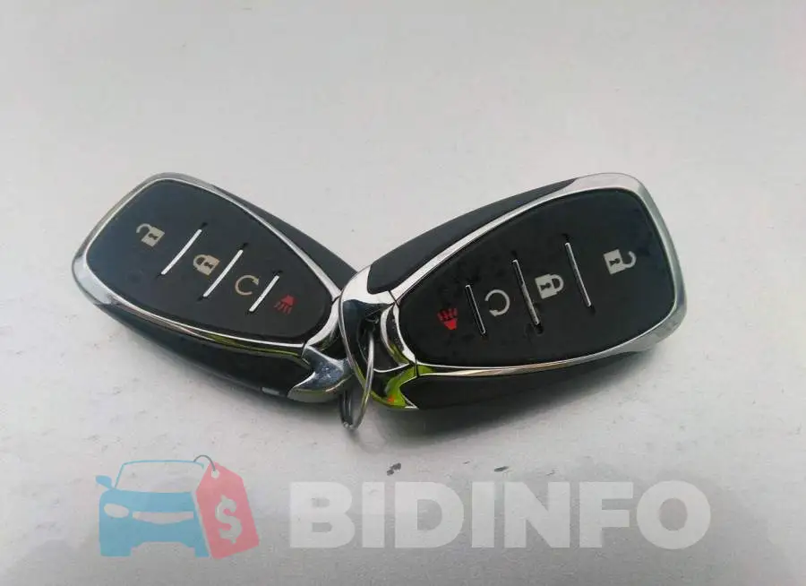 KL7CJLSB1JB664918 Photo# 11
