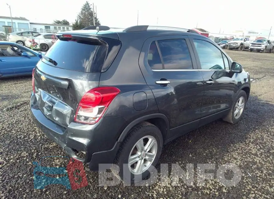 KL7CJLSB7HB214118 Photo# 4