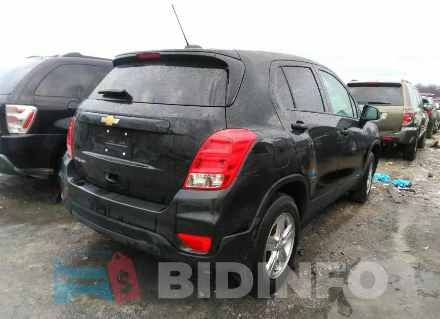 KL7CJNSB2MB350095 Photo# 4