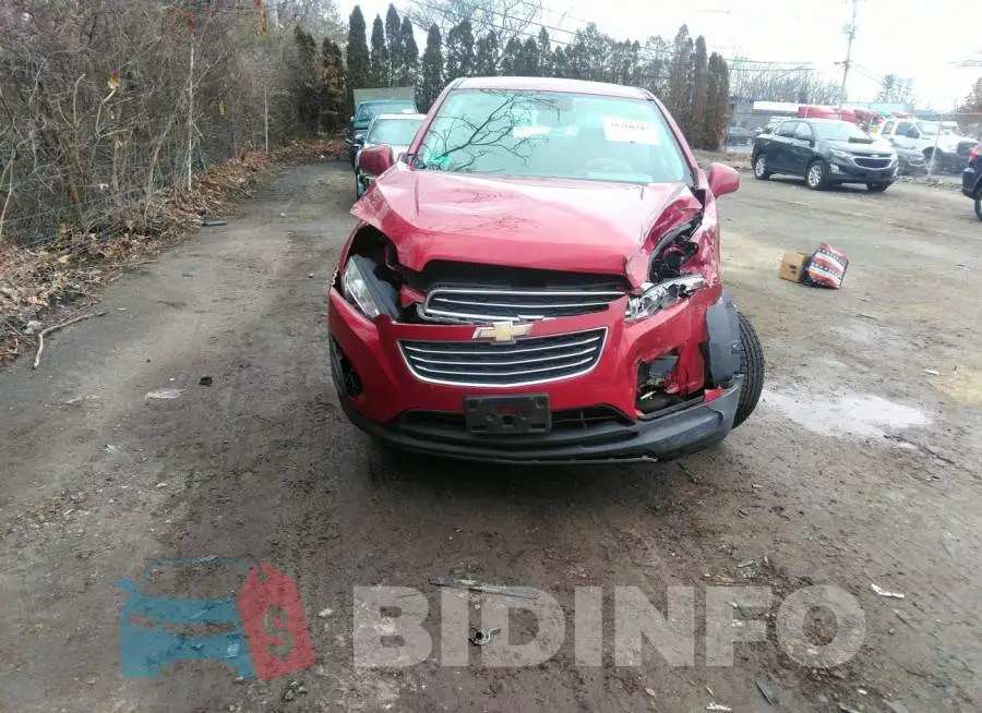 KL7CJPSB2FB134195 Photo# 6