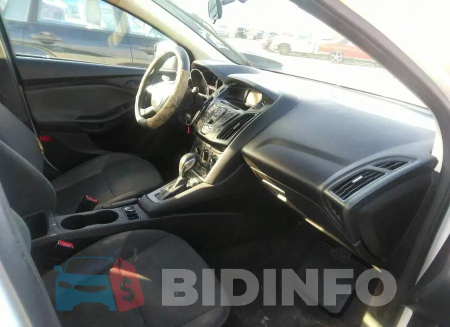 1FADP3E20EL154048 Photo# 5