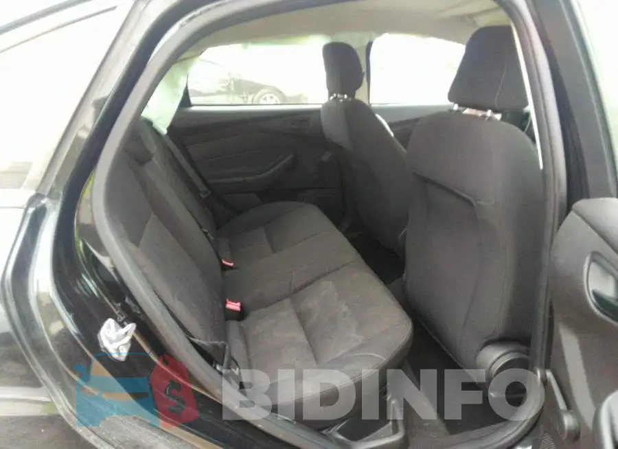 1FADP3E20FL340688 Photo# 7