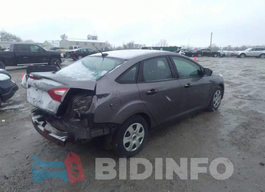 1FADP3E22DL320617 Photo# 4