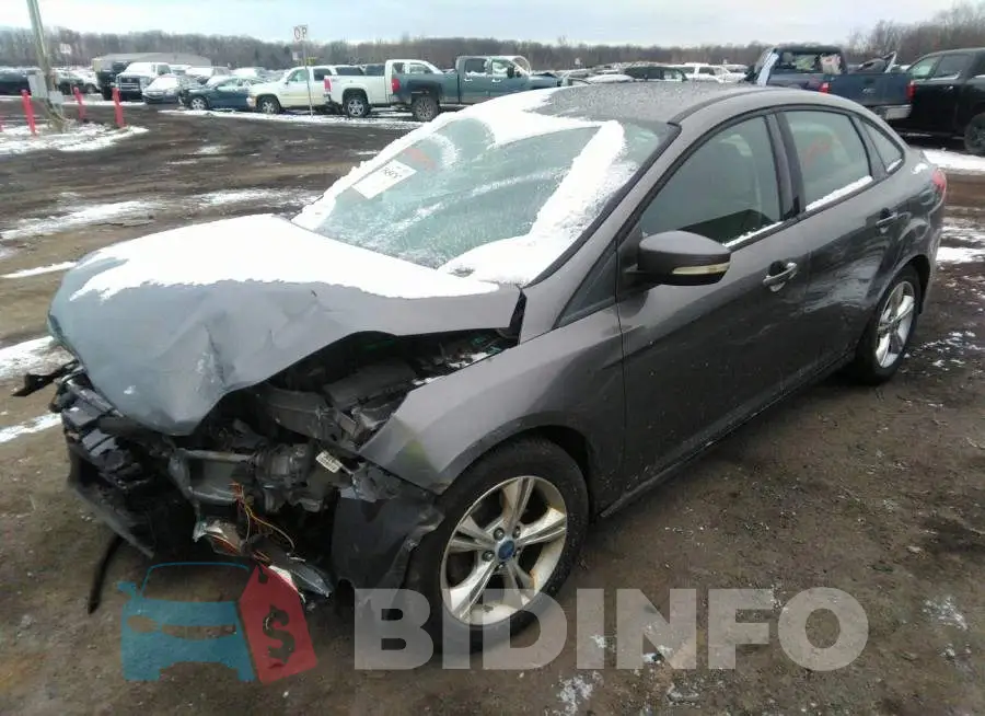 1FADP3F26DL213942 Photo# 2