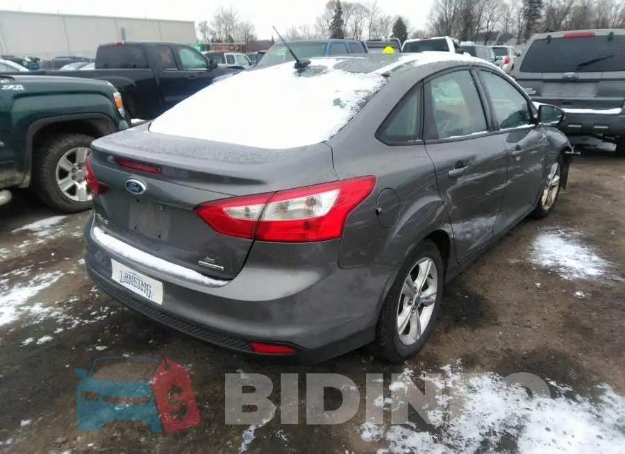 1FADP3F26DL213942 Photo# 4