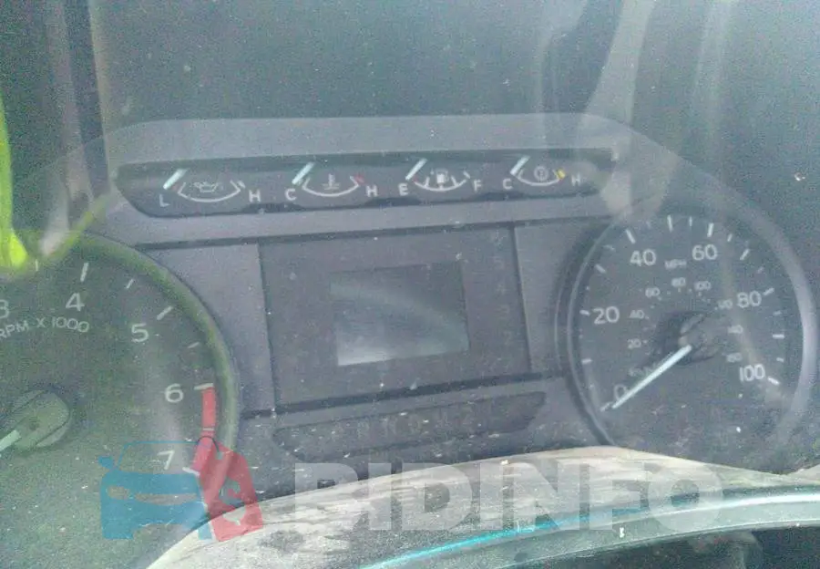 1FTBF2A60JEC93098 Photo# 3