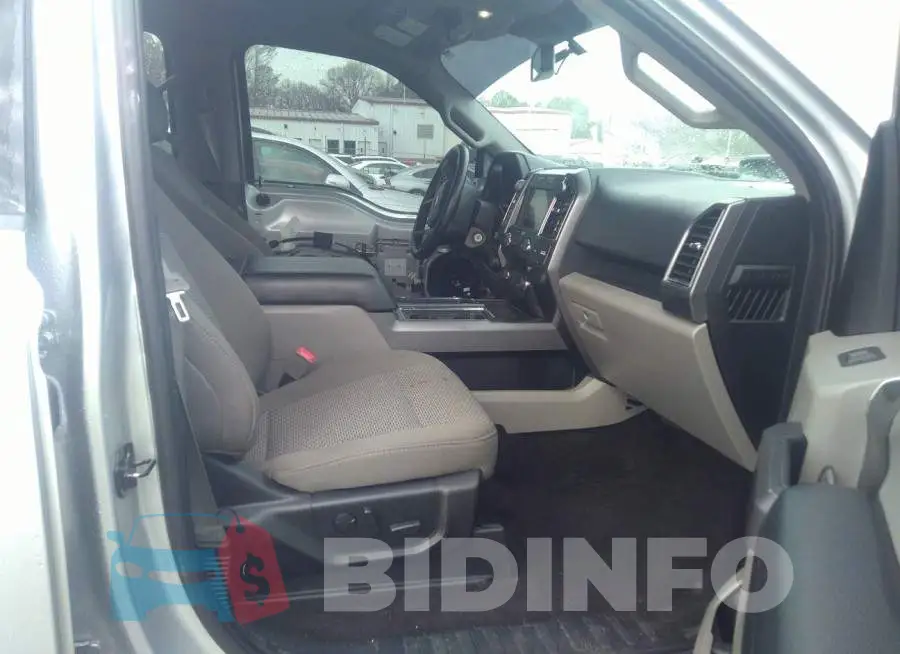 1FTEW1E48KFB75621 Photo# 5