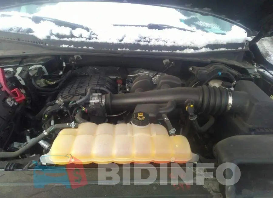 1FTEW1EB1JFD54161 Photo# 10