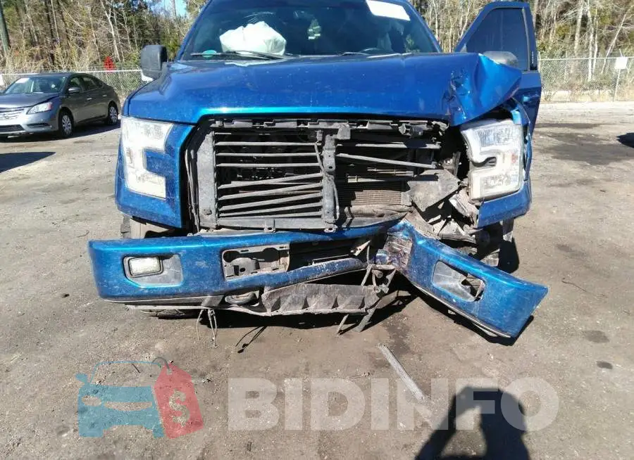 1FTEW1EP7HFB68758 Photo# 6