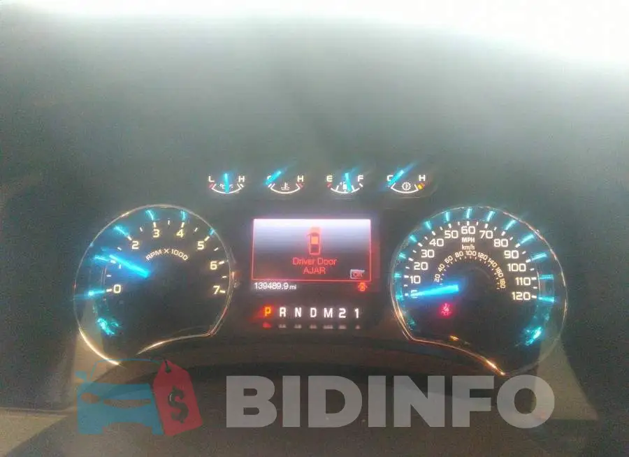 1FTFW1CF8EKD58666 Photo# 7