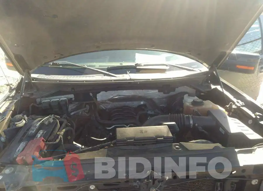 1FTFW1CFXDFB80136 Photo# 10