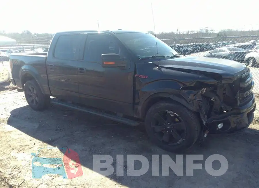 1FTFW1CFXDFB80136 Photo# 1