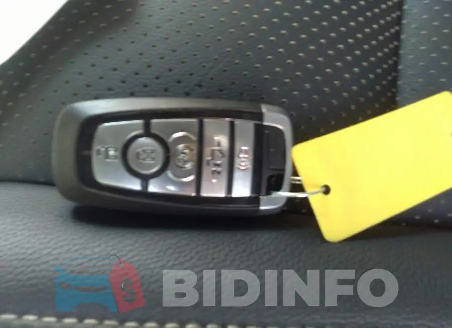 1FTFW1E81NKD97260 Photo# 11