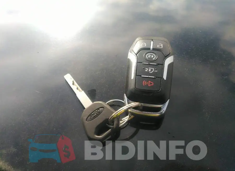 1FTFW1EG2HKE22825 Photo# 11