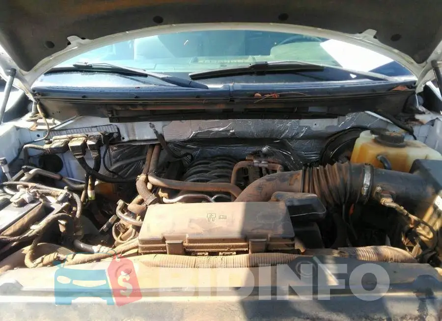 1FTFX1CF2DKE93749 Photo# 10