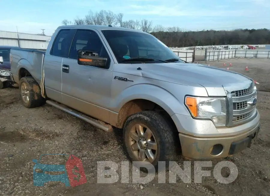 1FTFX1CF7DFA99138 Photo# 1