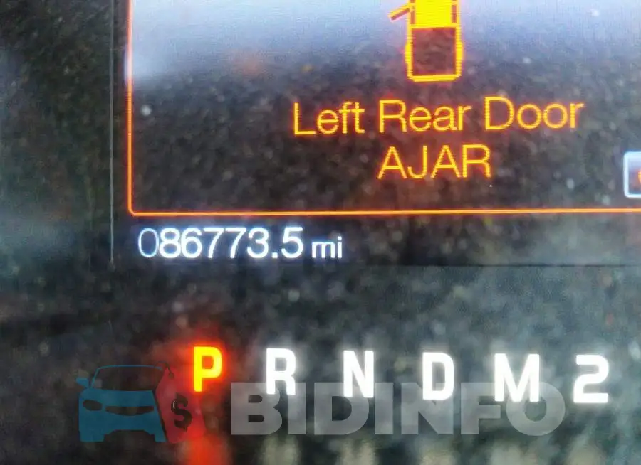 1FTFX1CF7DFA99138 Photo# 7