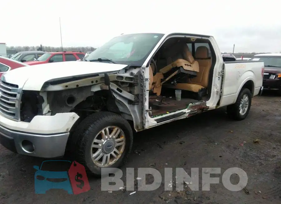 1FTFX1CT8DFD66986 Photo# 2