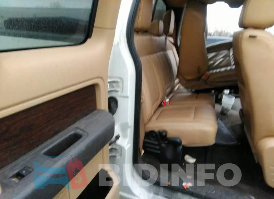 1FTFX1CT8DFD66986 Photo# 8