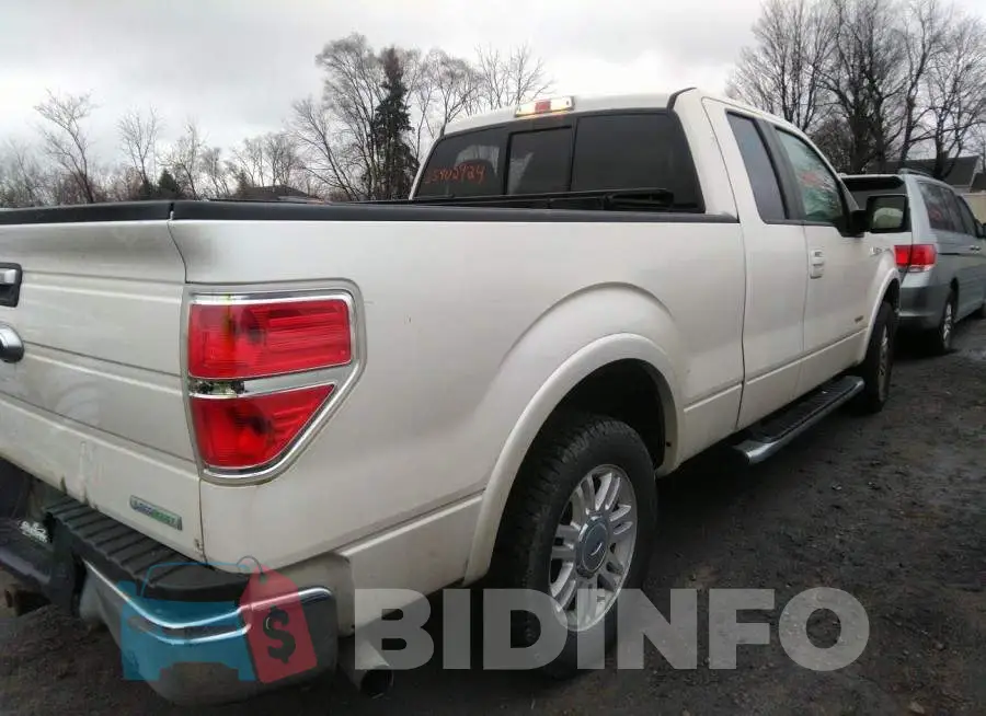 1FTFX1CT8DFD66986 Photo# 4