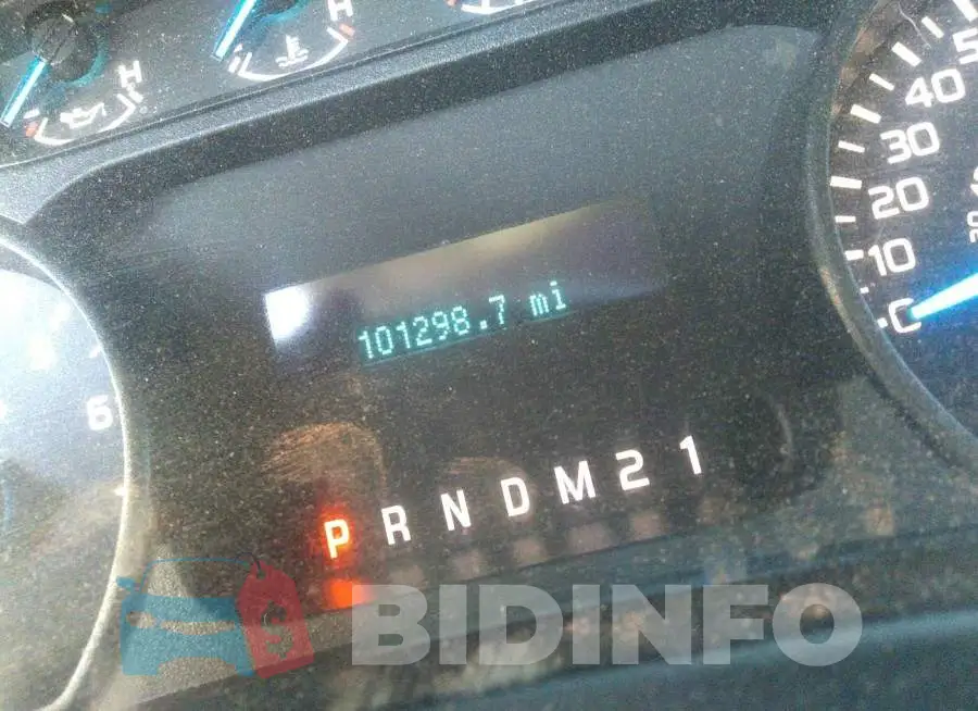 1FTFX1EF0DFD63037 Photo# 7