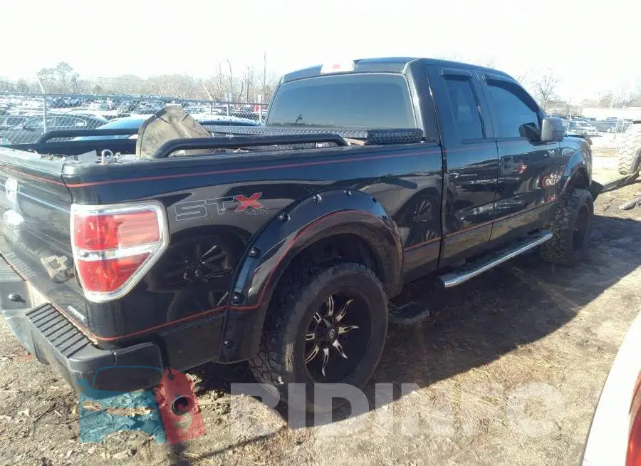 1FTFX1EF0DFD63037 Photo# 4