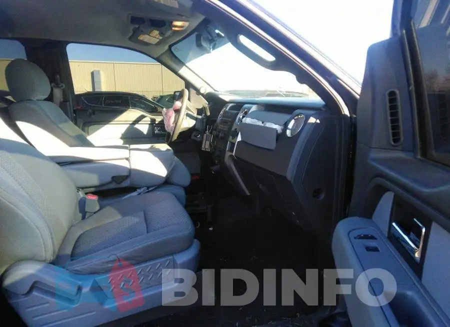 1FTFX1EF6DFB24771 Photo# 5