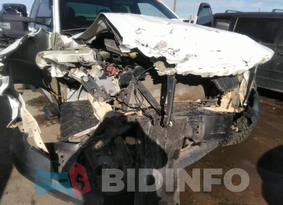 1FTFX1EF8DKF38416 Photo# 6