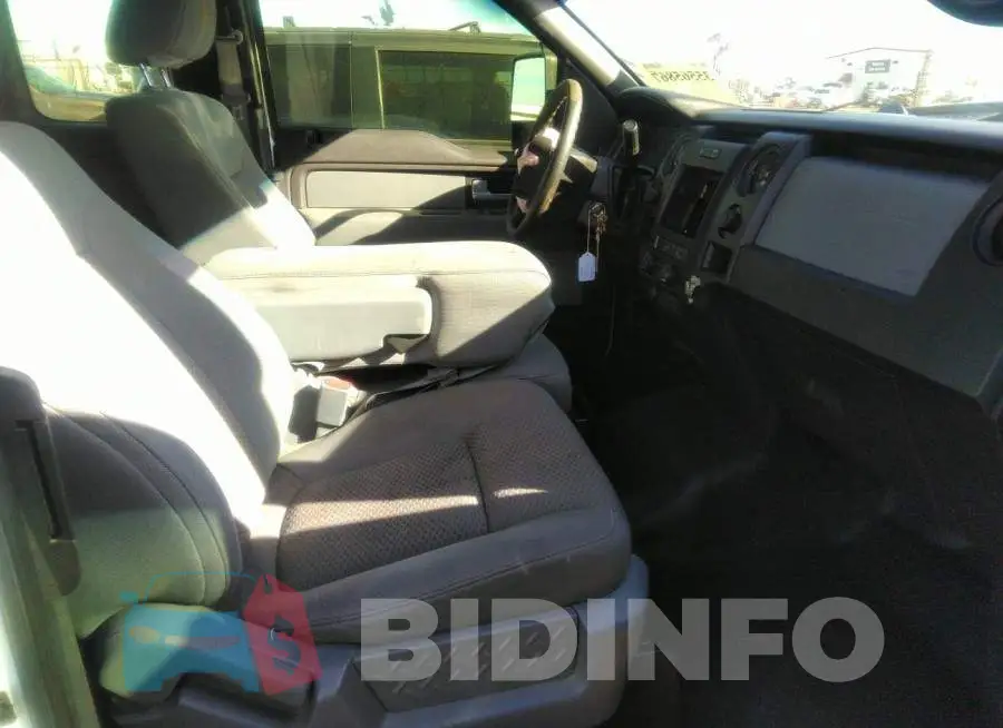1FTFX1EF8DKF38416 Photo# 5