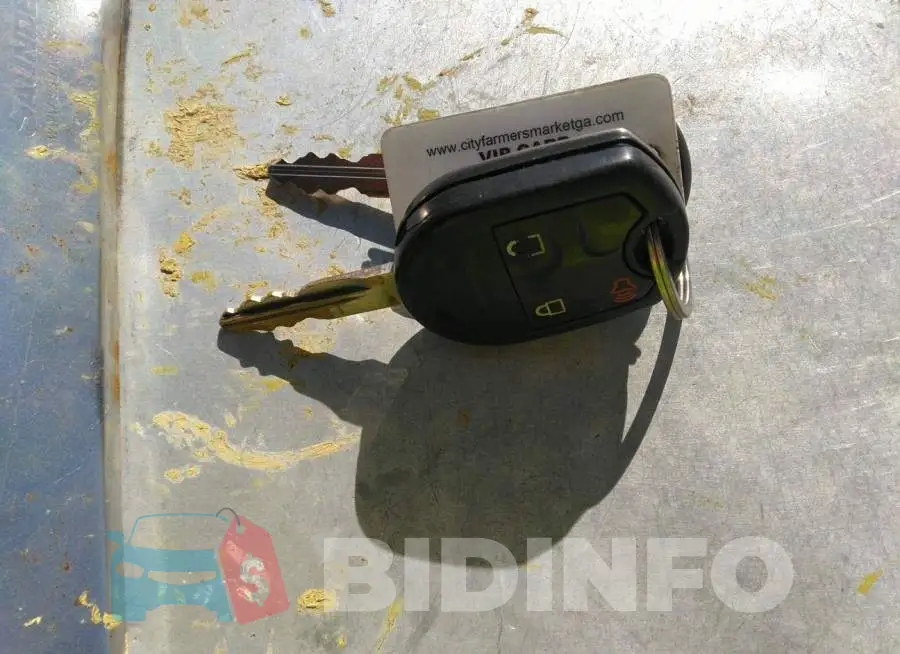 1FTFX1EF9EFC00808 Photo# 11
